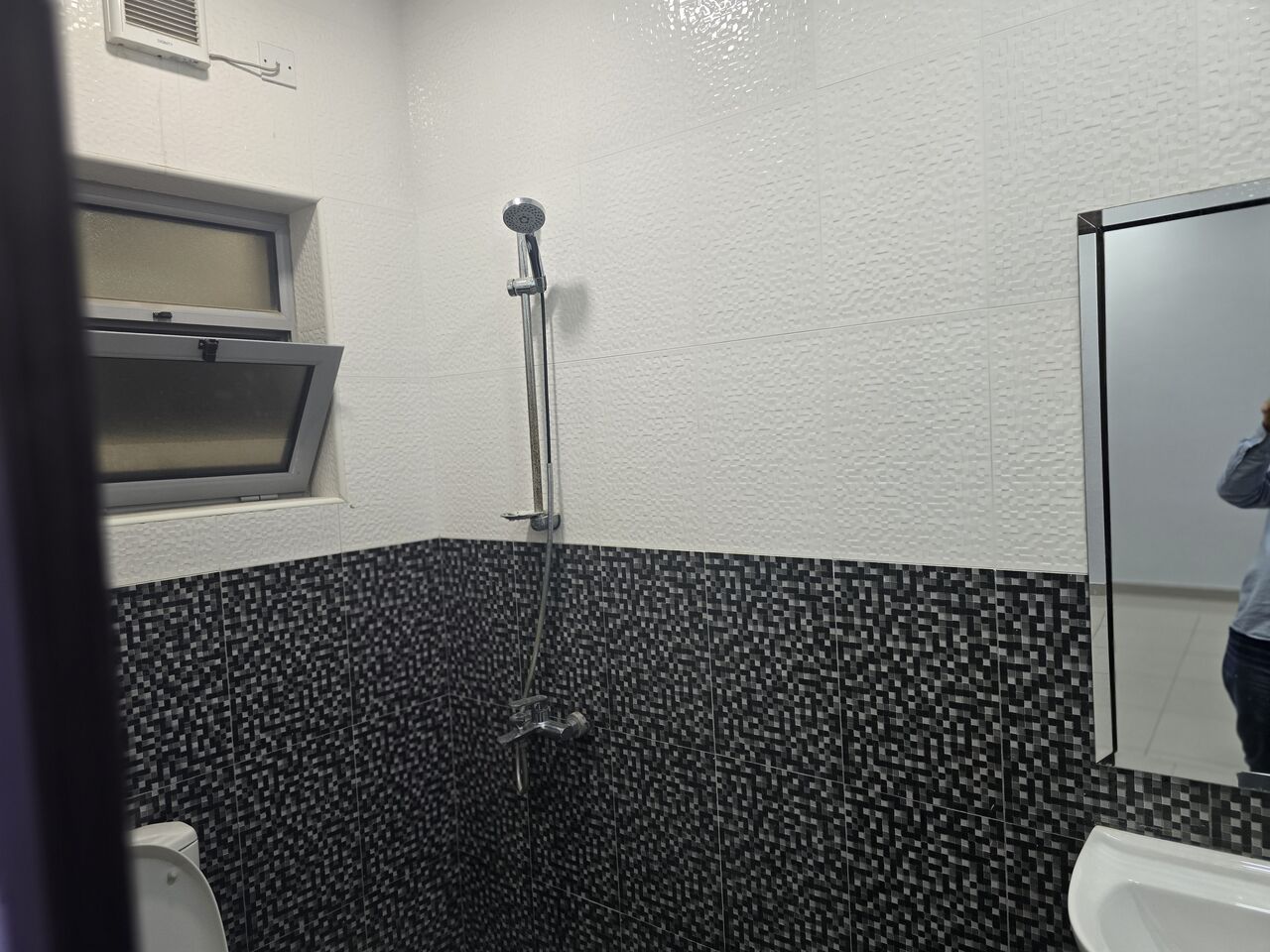 Manama, Apartments, Flats, Houses & Villas, BHD 165/month,  2 BR,  100 Sq. Meter,  New 2 Bedroom Flat For Rent