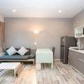 THB 1770000,  1 BR,  35 Sq. Meter,  Urgent Sale 1.77 Million 35.18 Sq M. #North5 Condo, Quiet Atmosphere, Private #suitable
