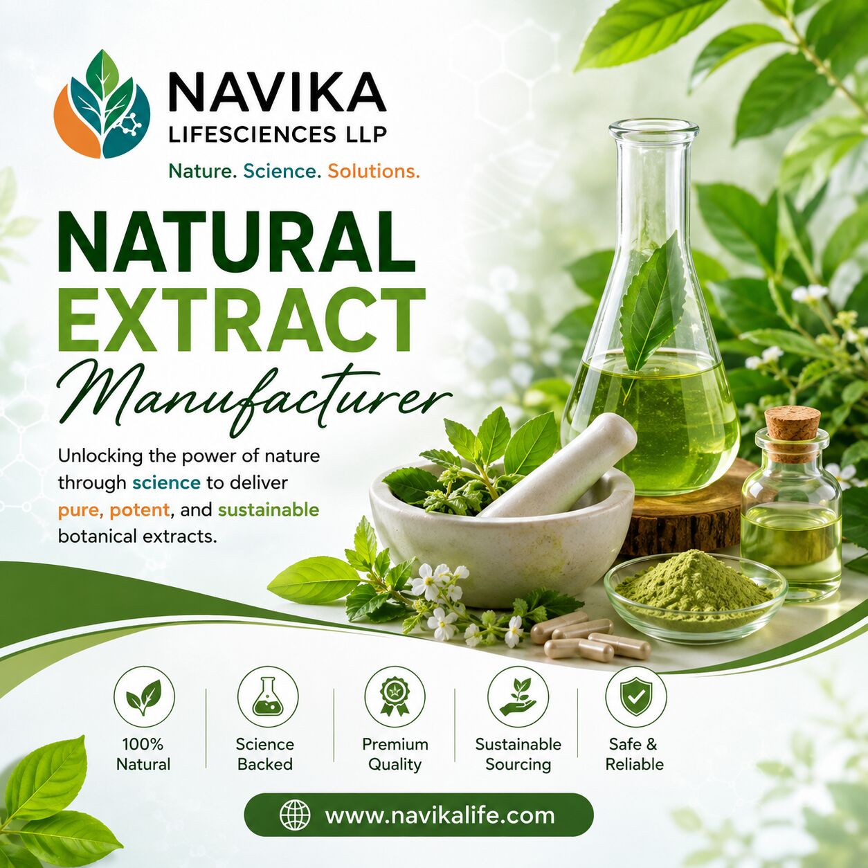 Mumbai, Health, Berberine Supplements & Botanical Extract Solutions