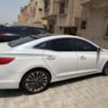 SAR 35000,  Hyundai Azera,  2016,  Automatic,  458000 KM,