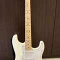 SAR 4500,  Complete Guitar Setup Bundle (Squier Strat, Fender Amp, Pedals & Board) &ndash; Like New!