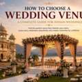 How To Choose A Wedding Venue: A Smart Approach To Finding The Right Property