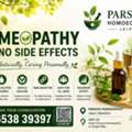 Parsoya Homoeopathy Research Hospital