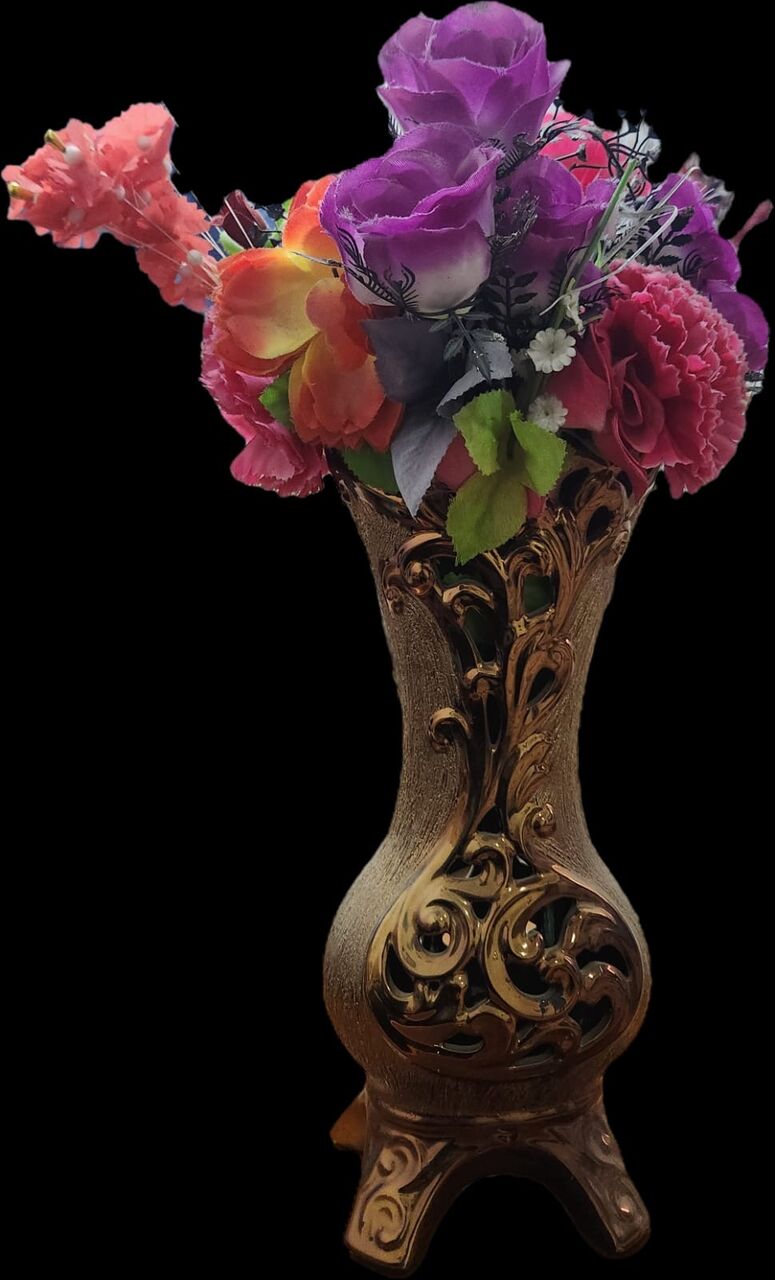 Al Aziziyah, Furniture, SAR 70,  Single Wooden Cupboard FREE Flower Pot FREE Table