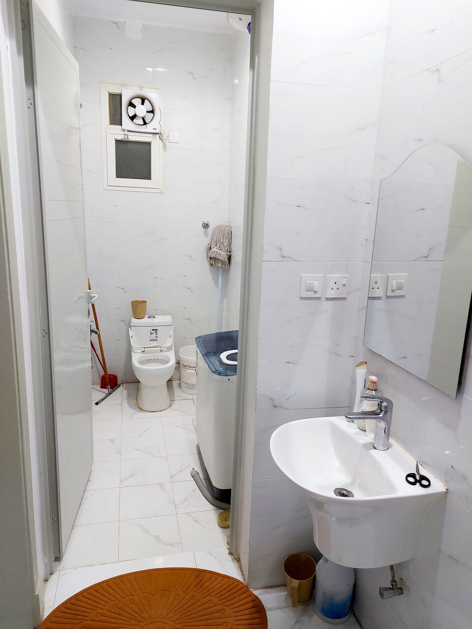 Al Kharj, Apartments, Flats, Houses & Villas, SAR 1000/month,  Fully Furnished Flate Available For Rent