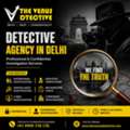 Detective Agency In Delhi &ndash; Confidential & Professional Investigation Services