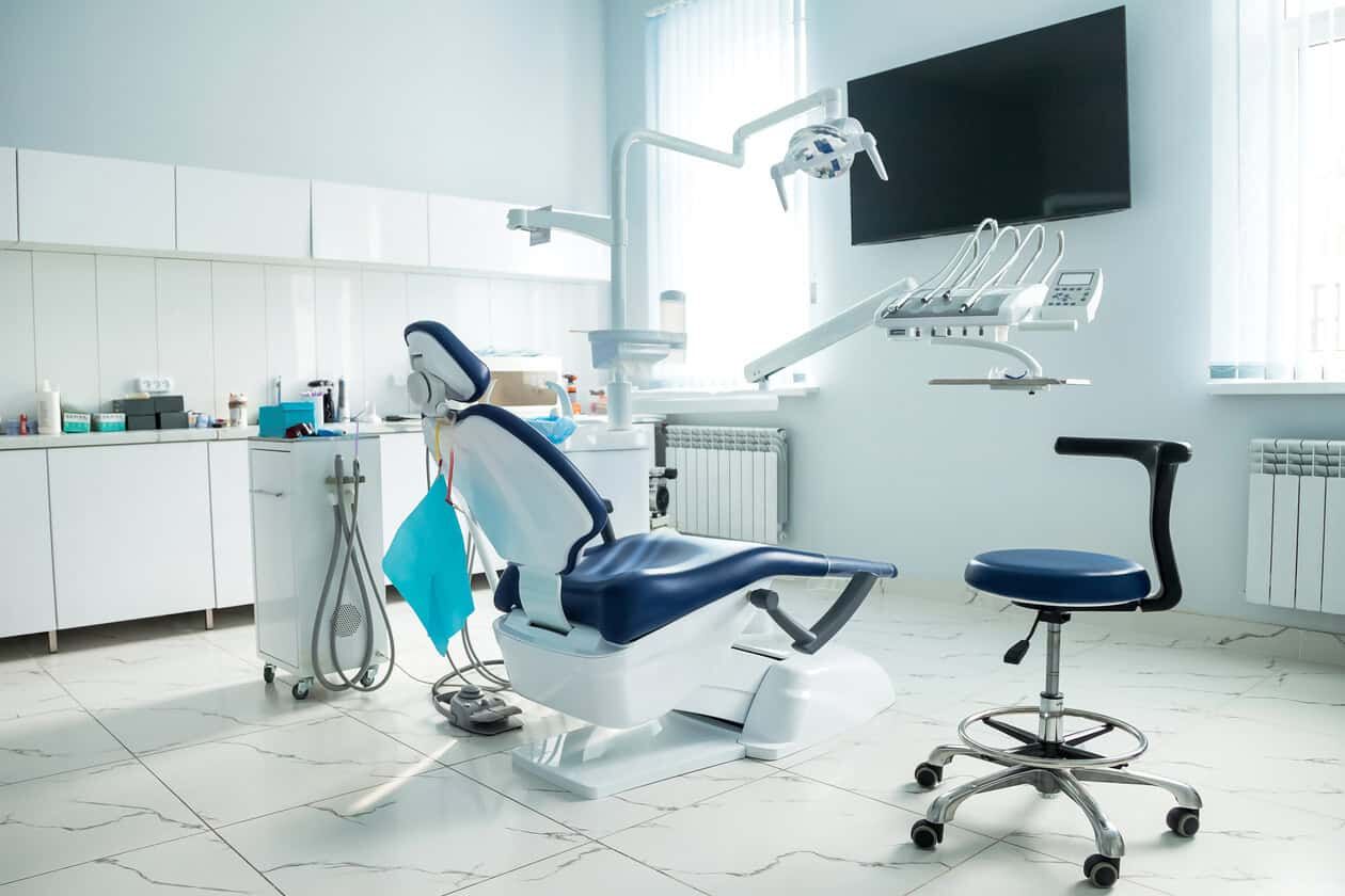 New York, Business, Prestige Dental Care