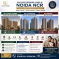 RG Group Residential Projects: Explore Homes In Noida And Greater Noida