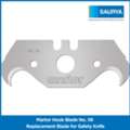 Martor Hook Blade No. 56 – German-Engineered Industrial Hook Blade | Saurya Safety