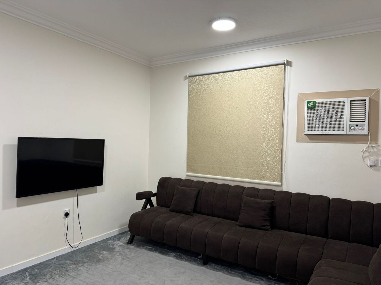 Jubail, Apartments, Flats, Houses & Villas, 2 BR,  2 Bhk Fully Furnished