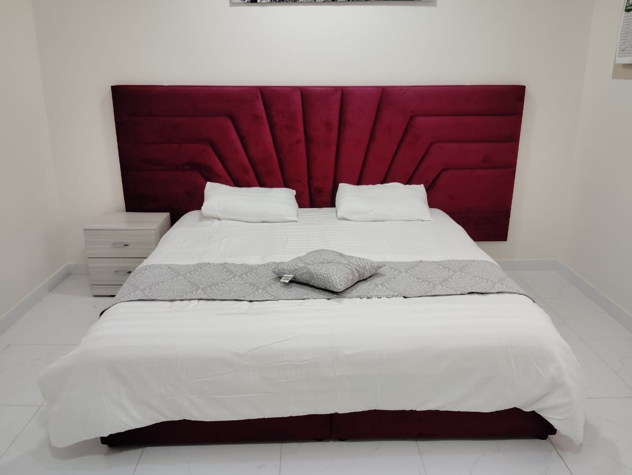 Jubail, Apartments, Flats, Houses & Villas, 2 BR,  2 Bhk Fully Furnished