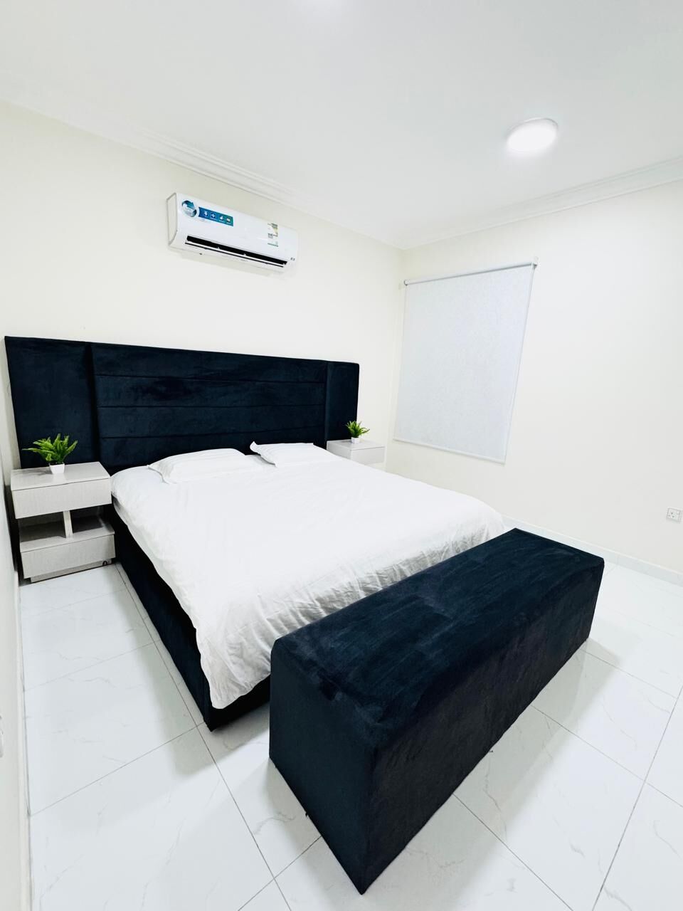 Jubail, Apartments, Flats, Houses & Villas, 2 BR,  2 Bhk Fully Furnished