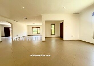 Egaila, Villas, KWD 2000,  Elegant Villa With Garden For Rent In Egaila