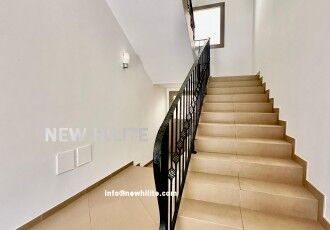 Egaila, Villas, KWD 2000,  Elegant Villa With Garden For Rent In Egaila