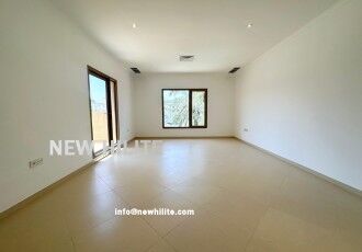 Egaila, Villas, KWD 2000,  Elegant Villa With Garden For Rent In Egaila