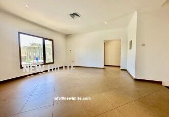 Egaila, Villas, KWD 2000,  Elegant Villa With Garden For Rent In Egaila