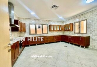 Egaila, Villas, KWD 2000,  Elegant Villa With Garden For Rent In Egaila