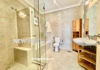 Egaila, Villas, KWD 2000,  Elegant Villa With Garden For Rent In Egaila