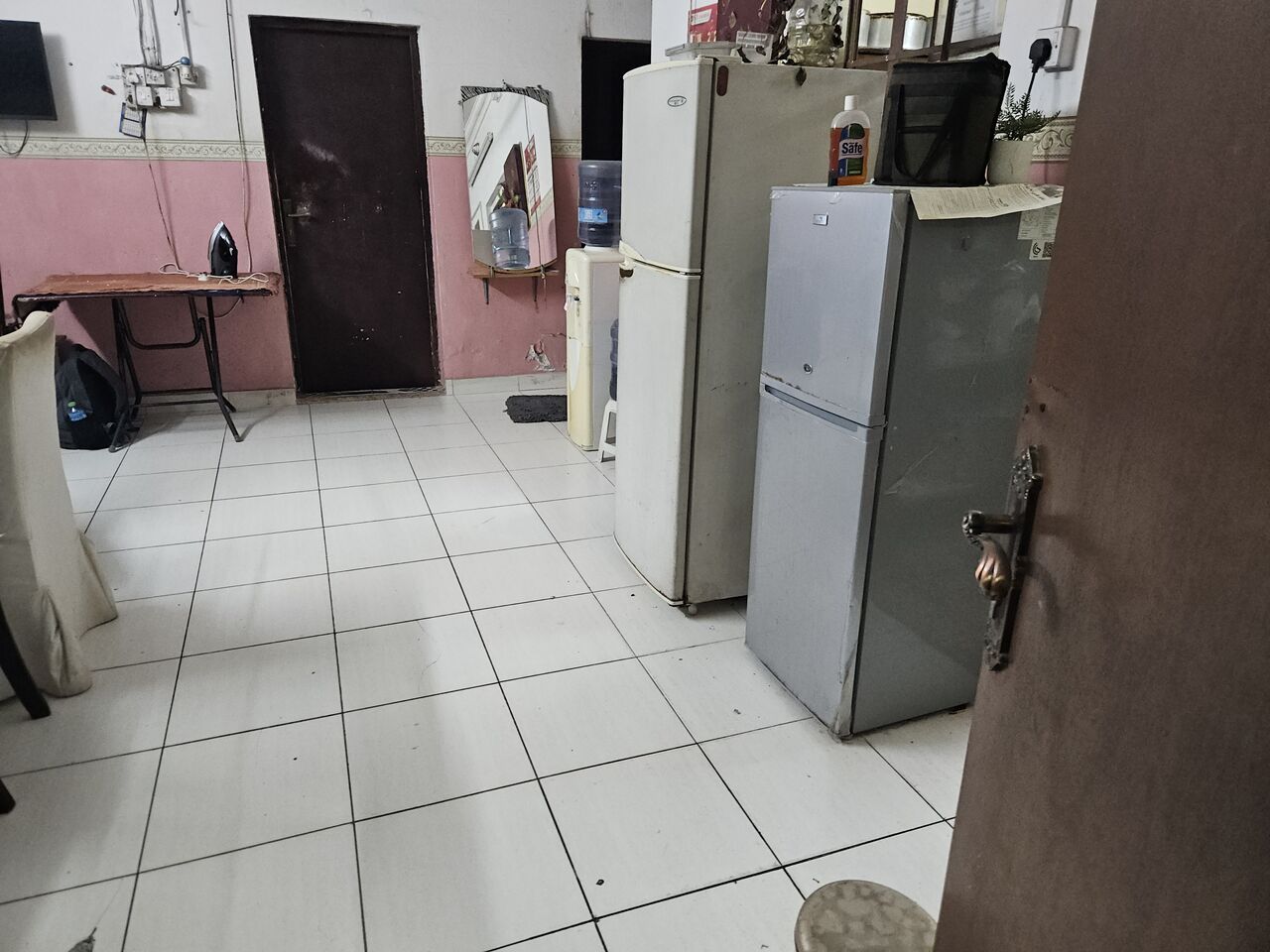 Gudaibiya, Bedspace For Rent, BHD 40/month,  Bed Space Available For Indians