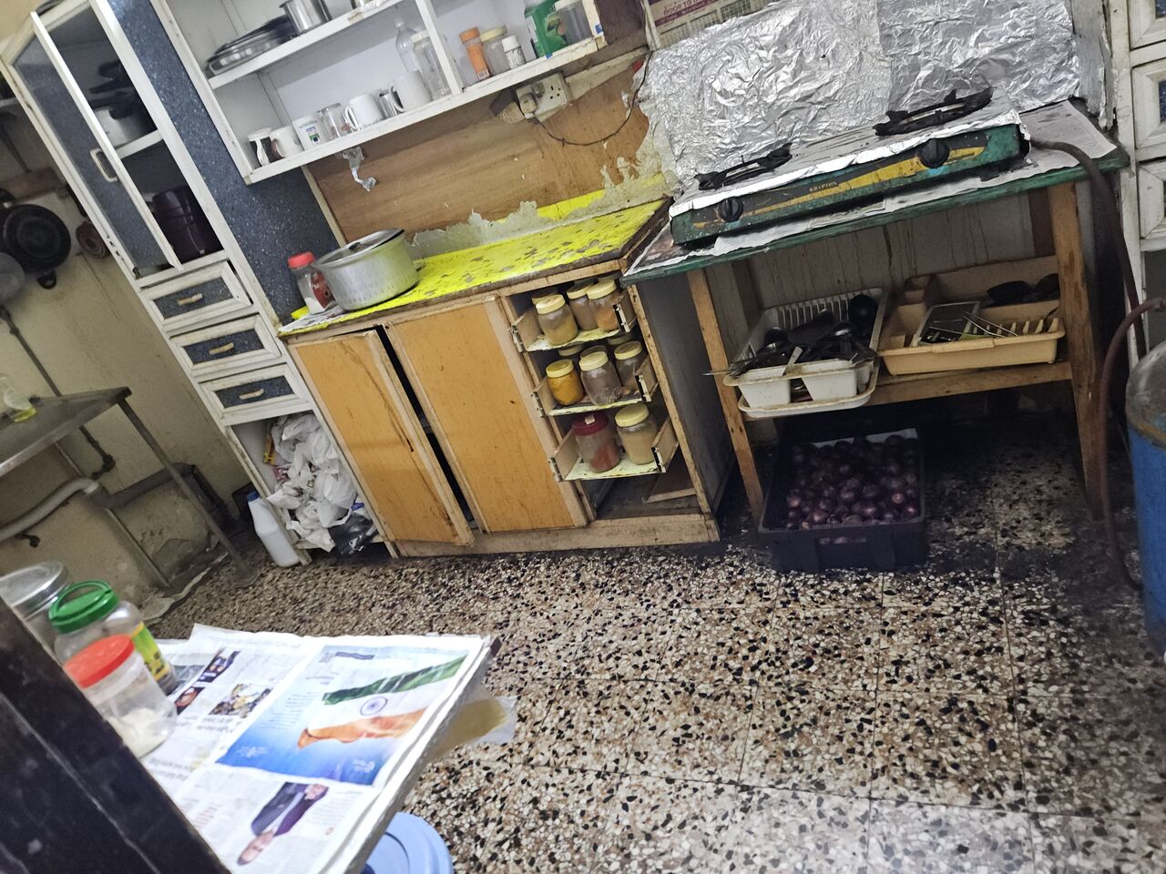 Gudaibiya, Bedspace For Rent, BHD 40/month,  Bed Space Available For Indians