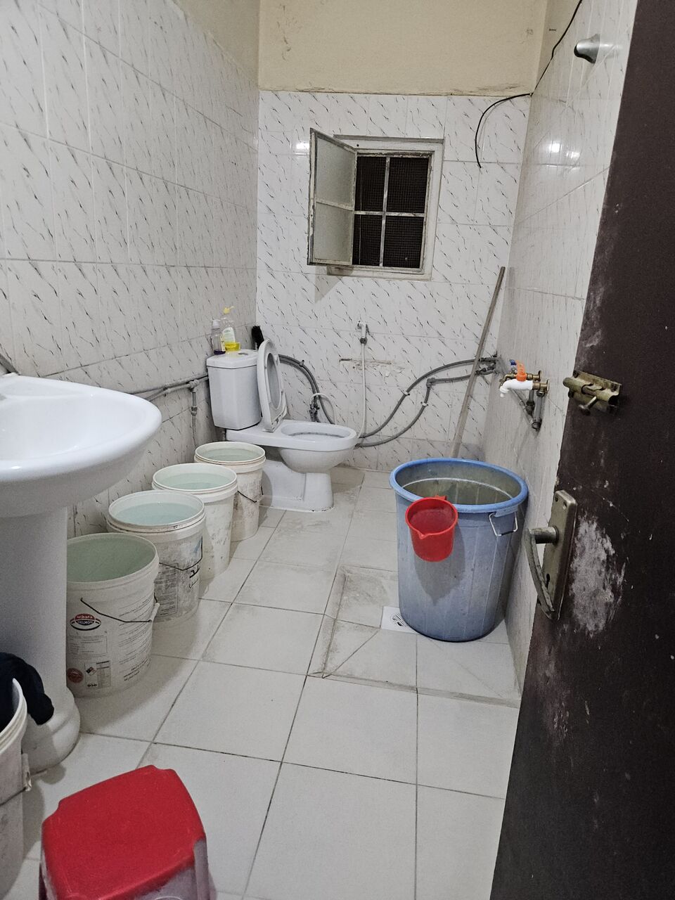 Gudaibiya, Bedspace For Rent, BHD 40/month,  Bed Space Available For Indians