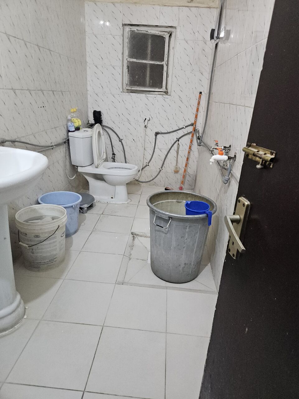Gudaibiya, Bedspace For Rent, BHD 40/month,  Bed Space Available For Indians