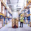 Warehousing Services Dubai | Prox Logistics