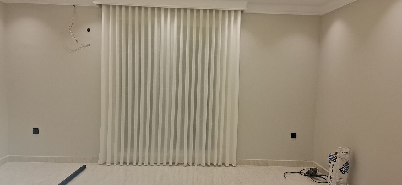 Riyadh, Household, 🪟 CURTAIN MAKING & STITCHING SERVICES 🪟