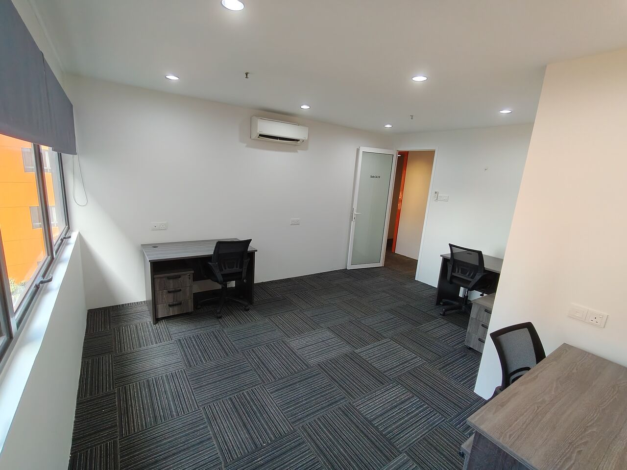 Kuala Lumpur, Offices, MYR 2200,  180 Sq. Feet,  24/7 Serviced Office & Virtual Office Space In SetiaWalk