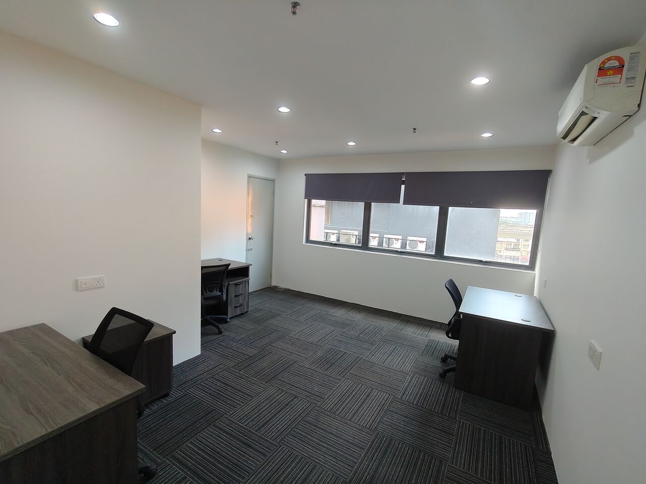 Kuala Lumpur, Offices, MYR 2200,  180 Sq. Feet,  24/7 Serviced Office & Virtual Office Space In SetiaWalk