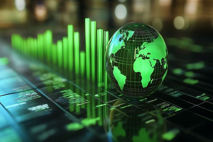 New Delhi, Financial, Thinknextitsolution: The Best Algo Trading Software For Every Trader