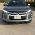 SAR 31000,  Mitsubishi ASX,  2022,  Automatic,  204000 KM,
