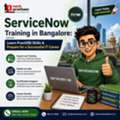 ServiceNow Training In Bangalore: Learn Practical Skills & Prepare For A Successful IT Car