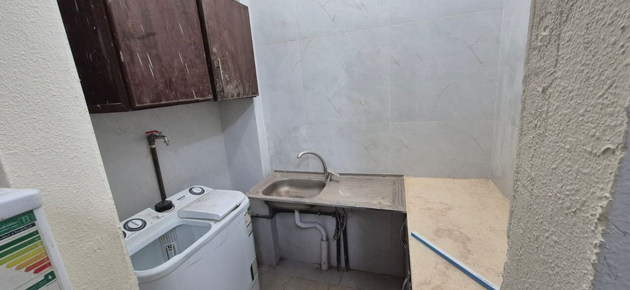 Jubail, Apartments, Flats, Houses & Villas, SAR 1500/month,  Furnished,  Furnished Family Simgle Room Near KMC Hospital Only By 1500sr Free Elect, Wifi, Water