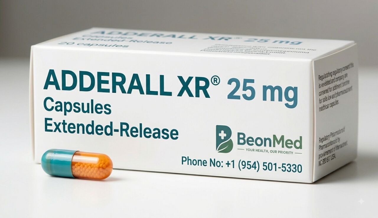 Austin, Health, Buy Adderall XR 25mg Online Without Prescription Overnight Delivery
