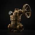 INR 5590,  Industrial Valve Supplier In Pune | Maniyar Steels - High Quality Valves