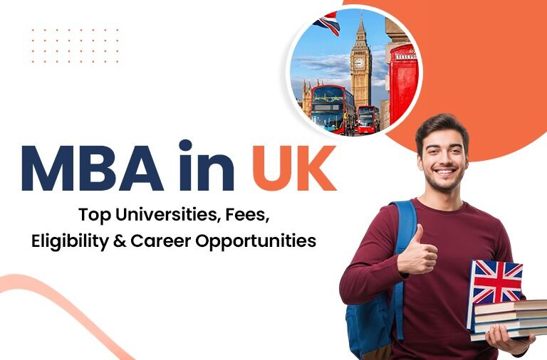 Jaipur, Education, MBA Fees In UK For Indian Students