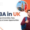 MBA Fees In UK For Indian Students