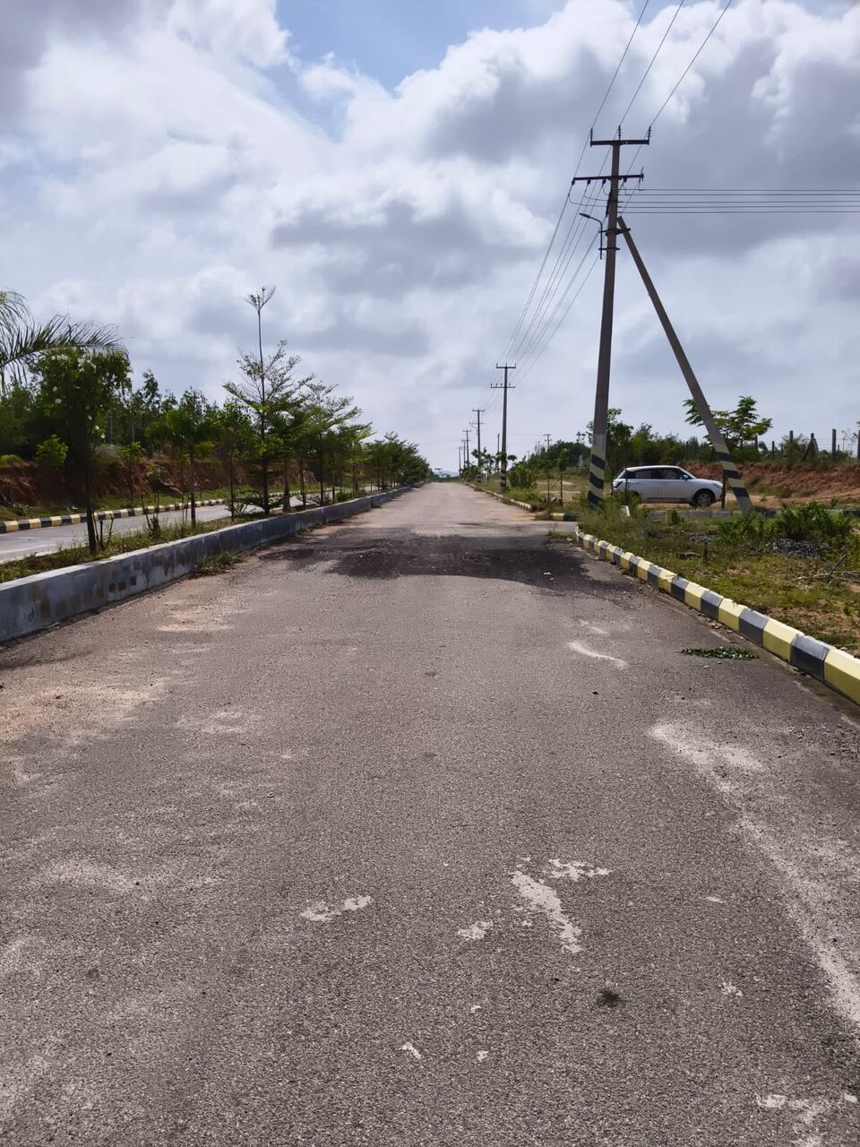 Hyderabad, Residential Plots, INR 12500,  430 Sq. Yard,  DTCP & RERA FINAL APPROVED Open Plots For Sale @ Yacharam