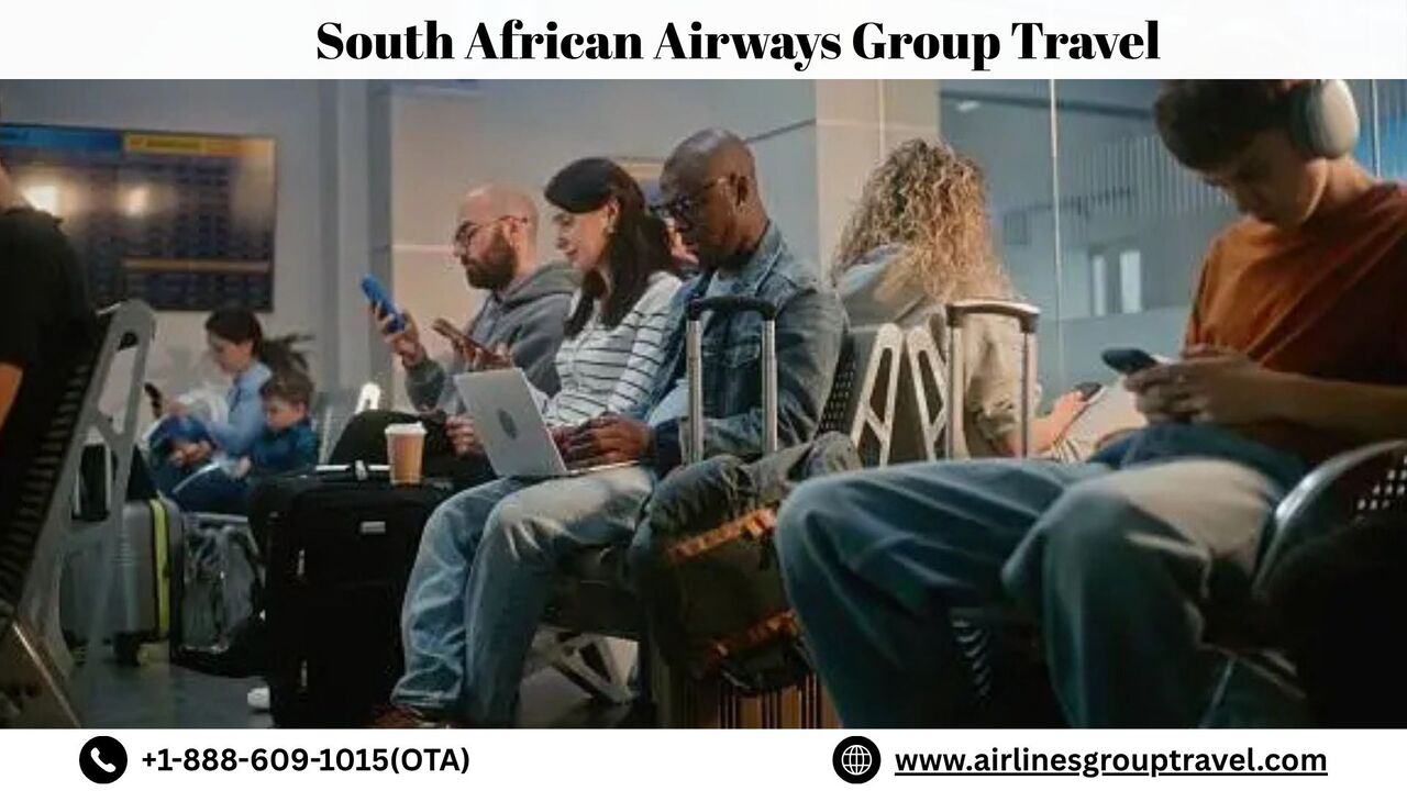 New York, Travel, What Are The Terms And Conditions Of South African Airways For Groups?
