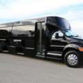Mini Coach Rental New York