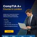 CompTIA A+ Course In London &ndash; Build Job-Ready IT Support Skills