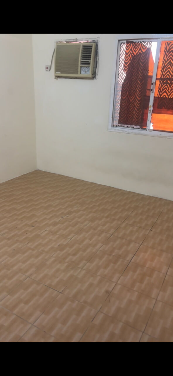 Gudaibiya, Apts/Flats Wanted, BHD 80,  1 BR,  1 Room With Unlimited EWA