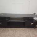 SAR 399,  Glass TV Table Stand