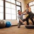 Take The First Step Toward Better Movement With Balance Therapy