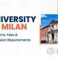 Need Help With Milan University Admission?