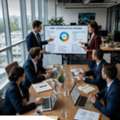 Ready To Lead Bigger Projects? Start Your PMP Journey In London