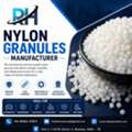 Nylon Granules Manufacturer For Industrial Applications - RH Polymatrix