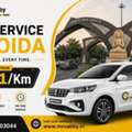 Book Cab In Noida With Mr. Cabby