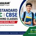 8th Standard Coaching Classes In Sinhgad Road Pune | Takalkar Classes